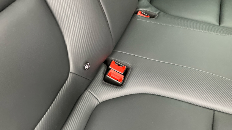 MG ZS 1.5 VTi-TECH Exclusive 5dr Petrol Hatchback